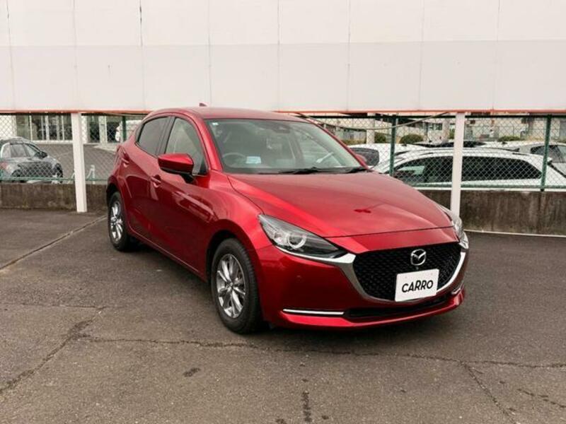 MAZDA2