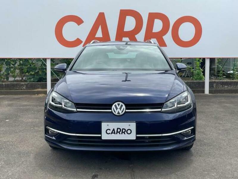 GOLF VARIANT