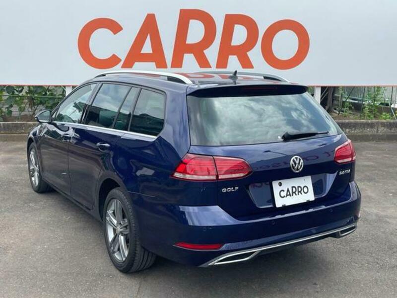 GOLF VARIANT
