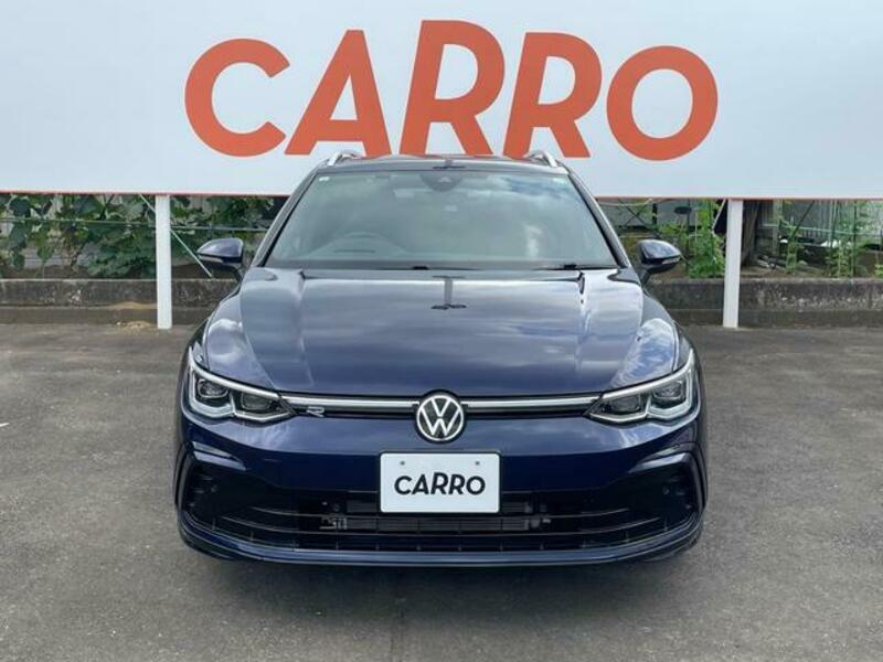 GOLF VARIANT