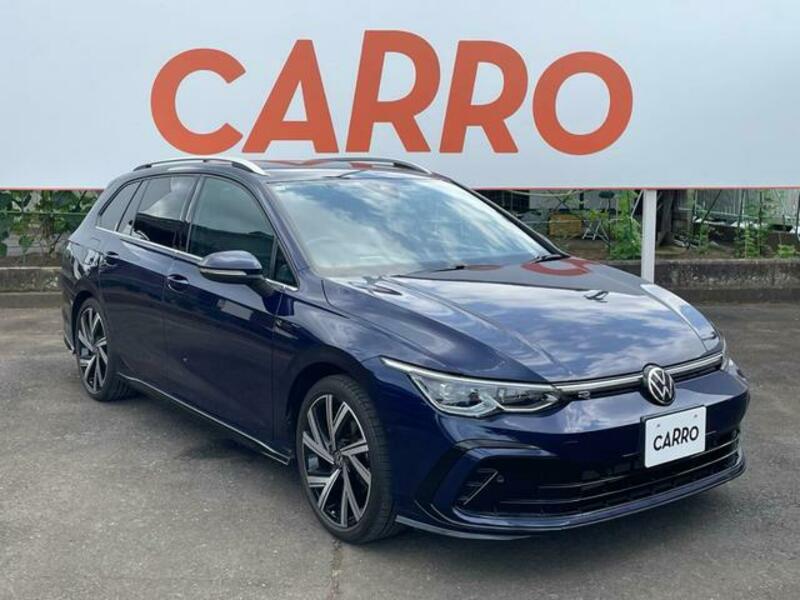 GOLF VARIANT