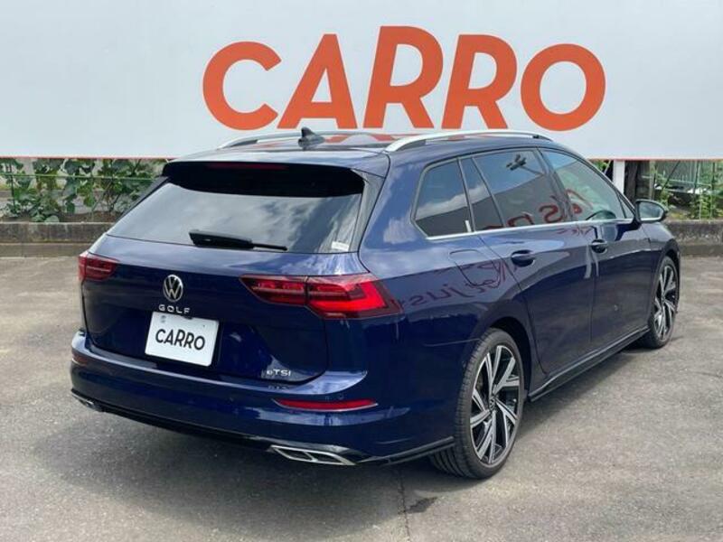 GOLF VARIANT