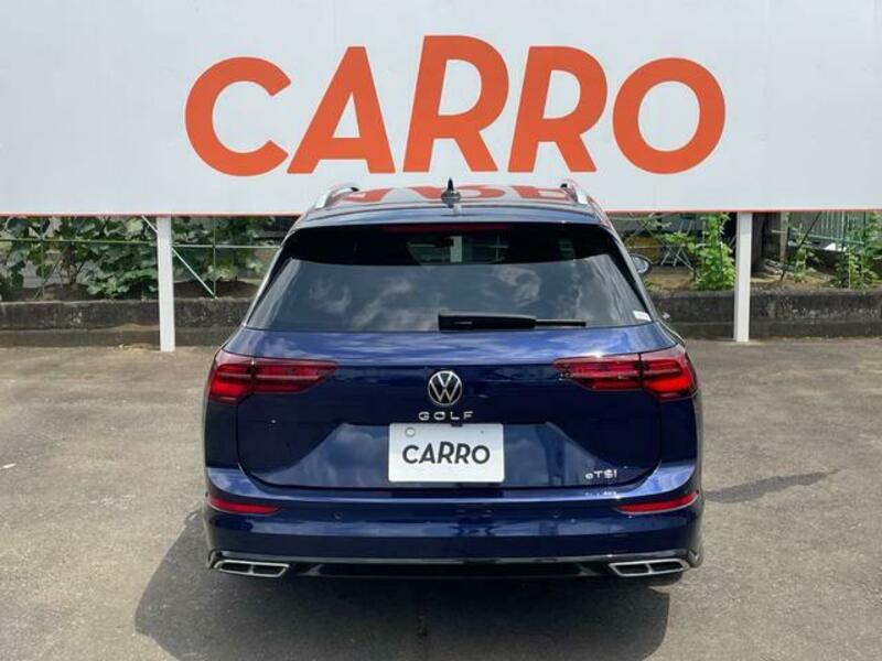GOLF VARIANT