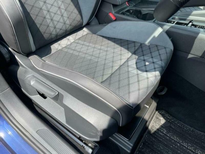 GOLF VARIANT