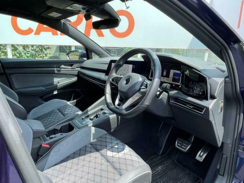 GOLF VARIANT