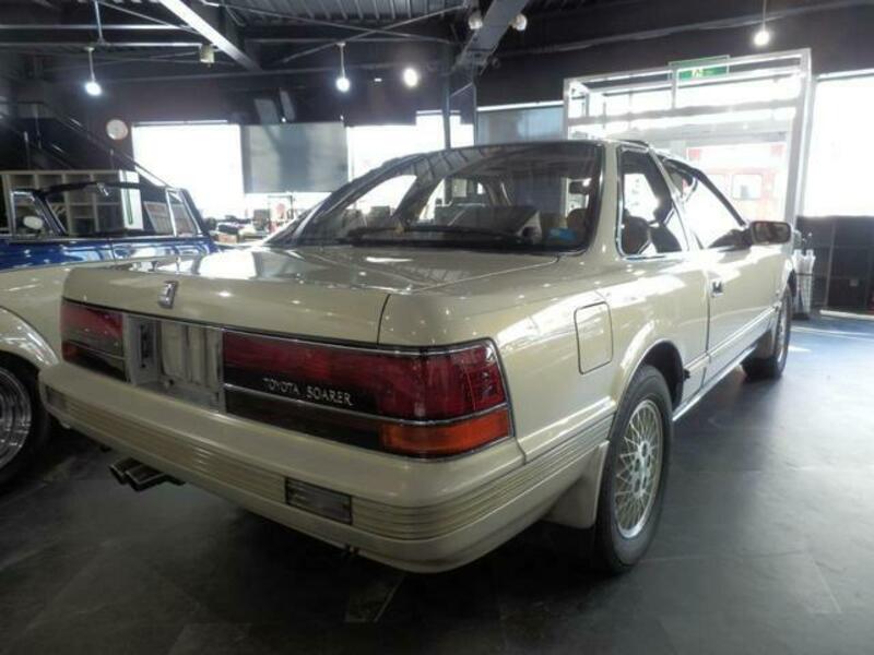 SOARER