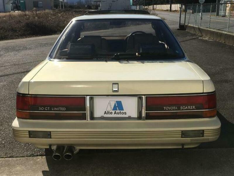SOARER