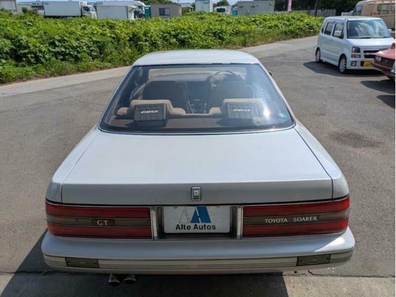 SOARER