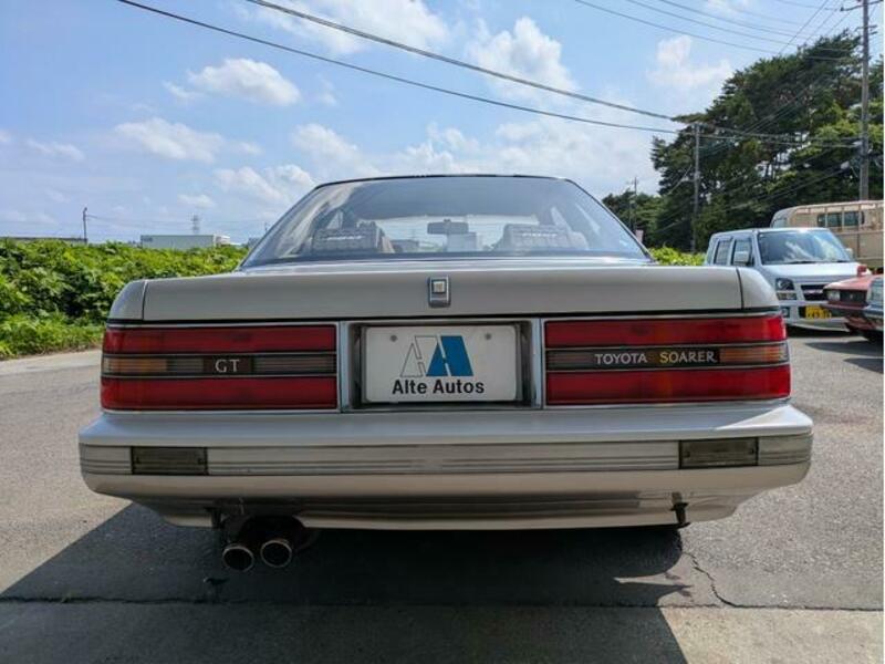 SOARER