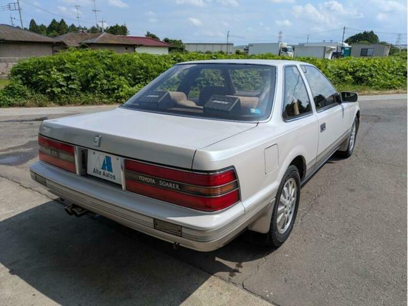 SOARER