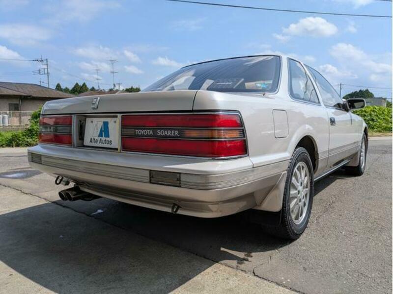 SOARER