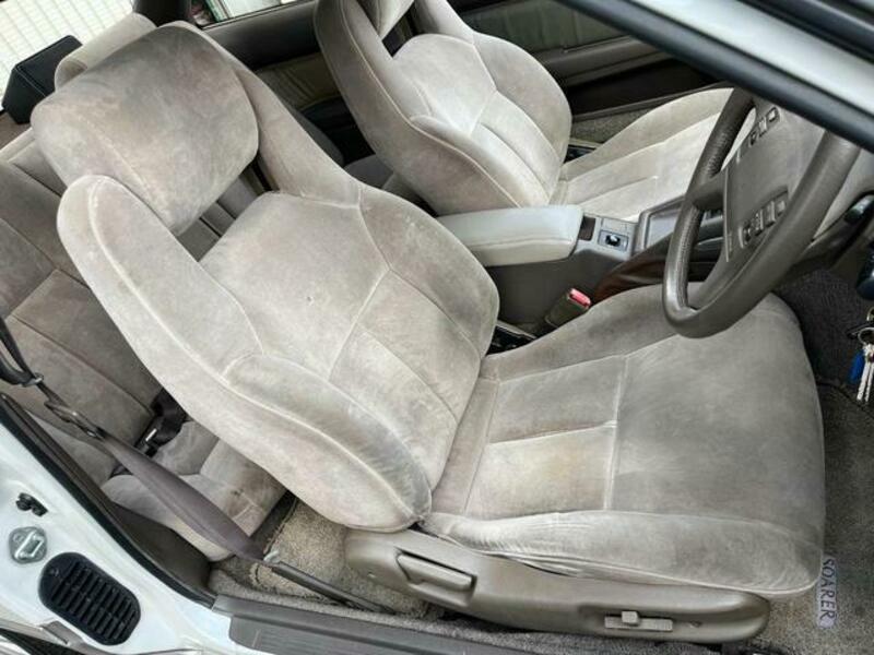 SOARER