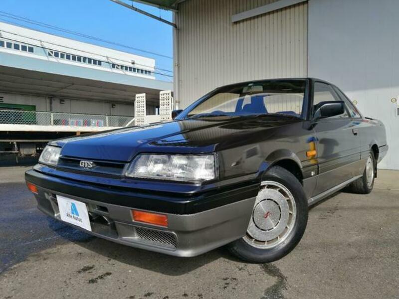 SKYLINE