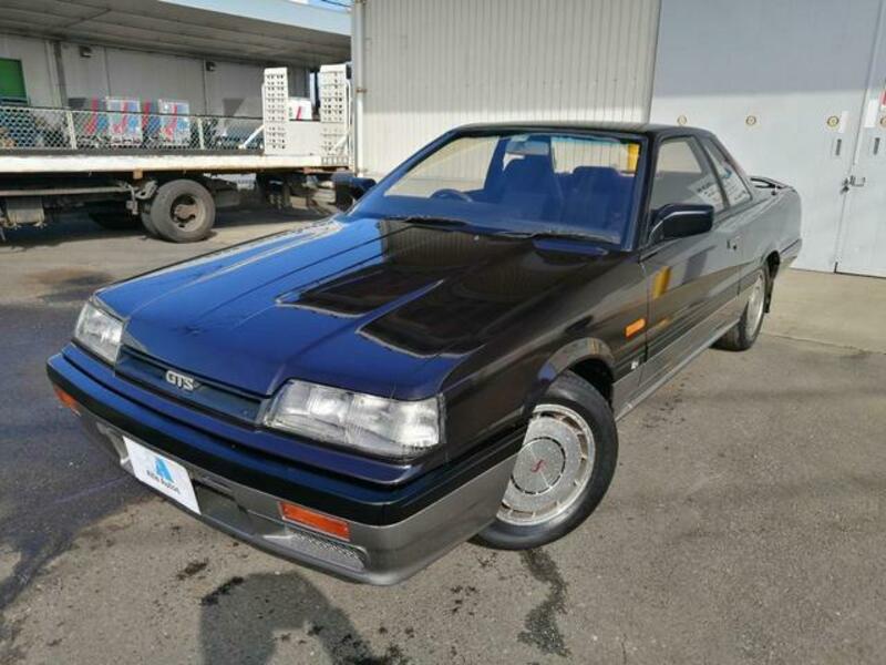 SKYLINE
