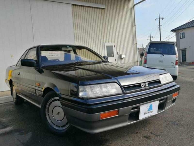 SKYLINE