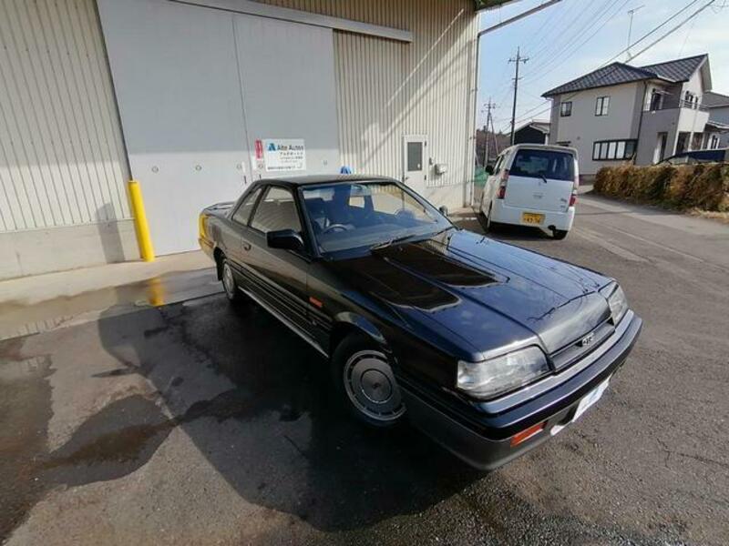 SKYLINE