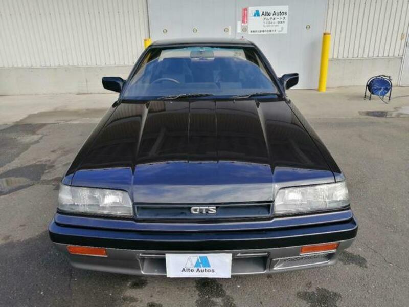 SKYLINE