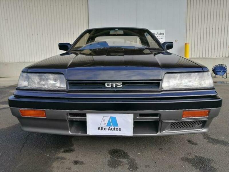 SKYLINE