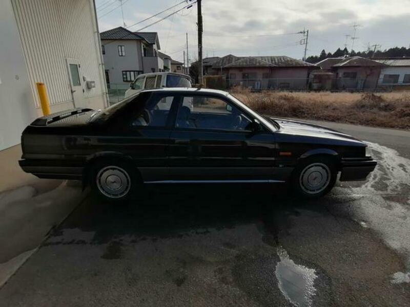SKYLINE