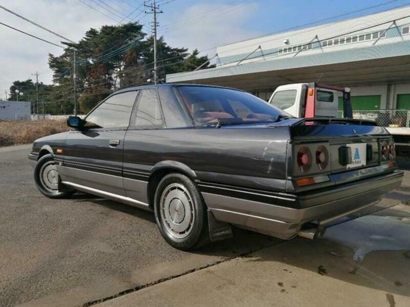 SKYLINE