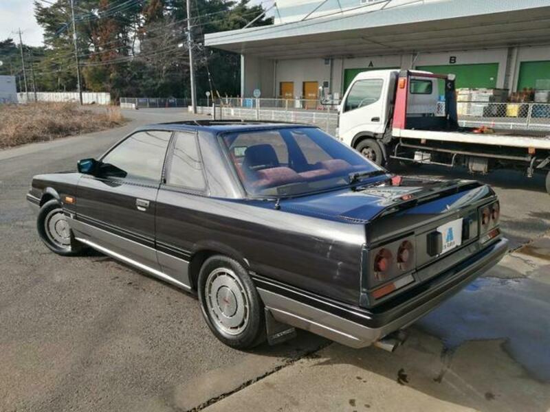 SKYLINE