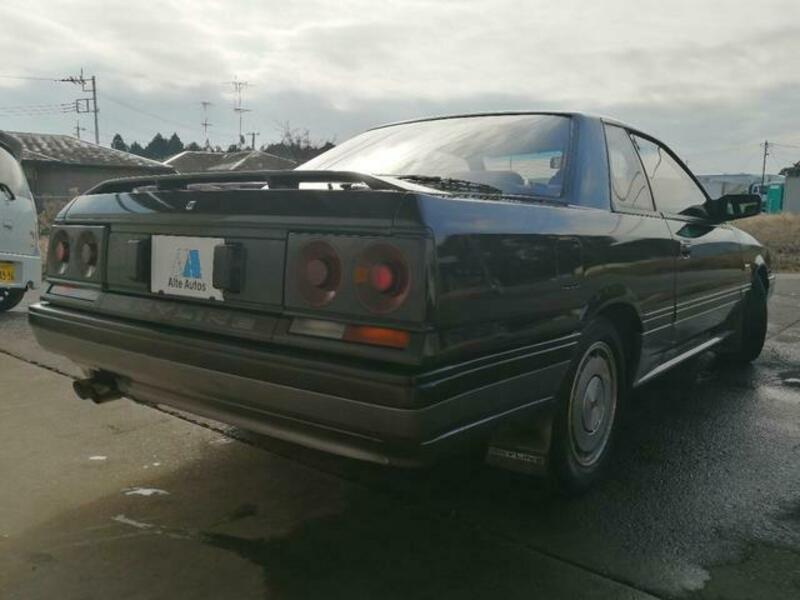 SKYLINE