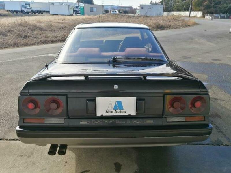 SKYLINE