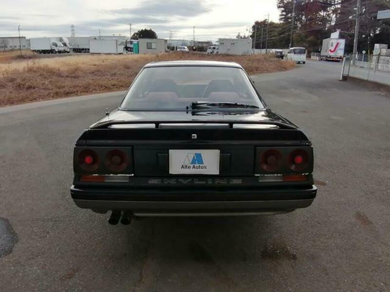 SKYLINE