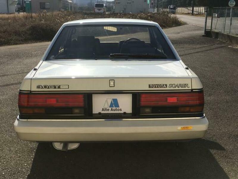 SOARER
