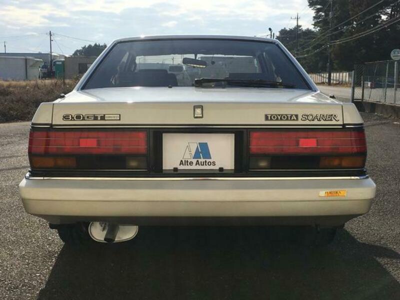 SOARER