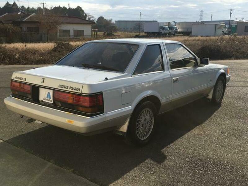 SOARER