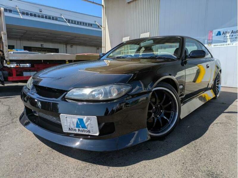 SILVIA