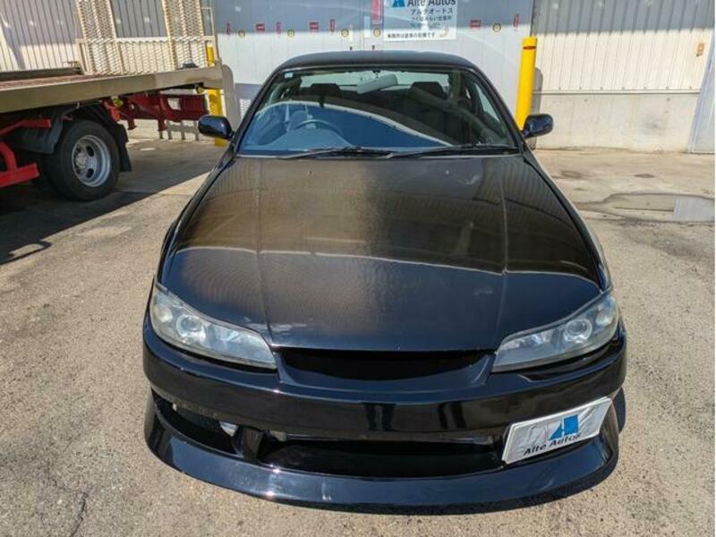 SILVIA