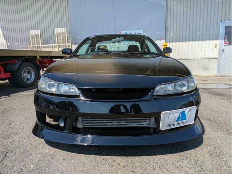 SILVIA