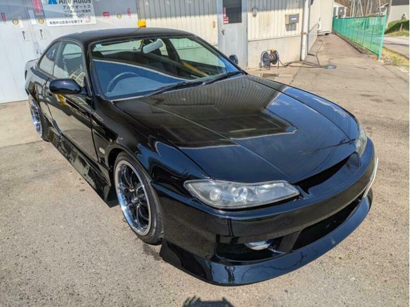 SILVIA