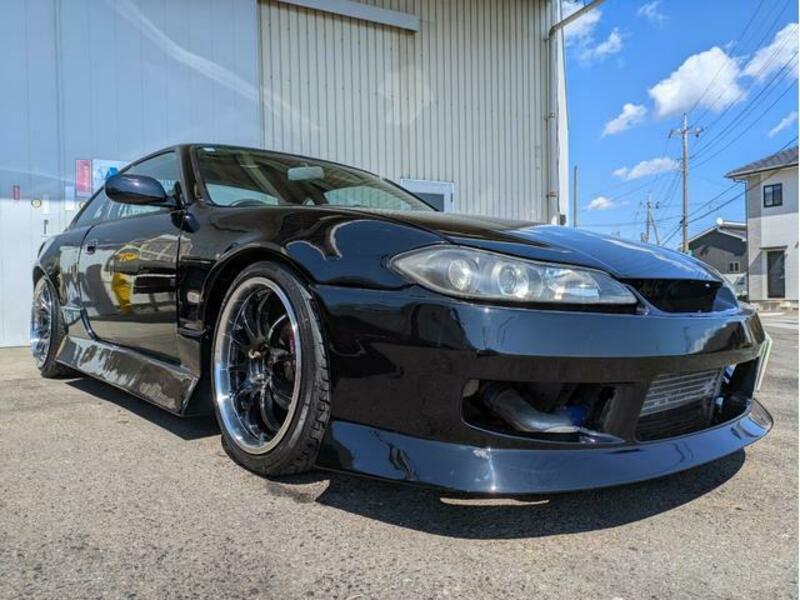 SILVIA