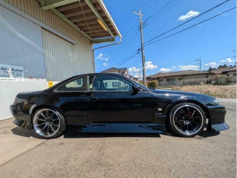 SILVIA