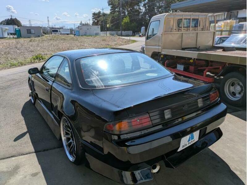 SILVIA