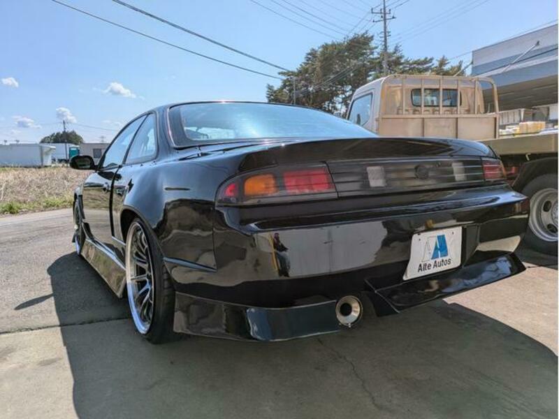 SILVIA