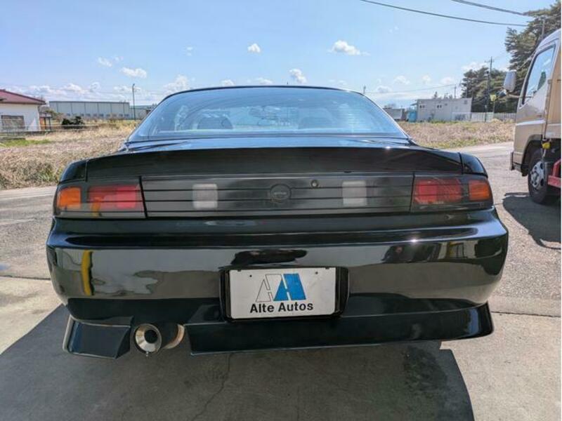SILVIA