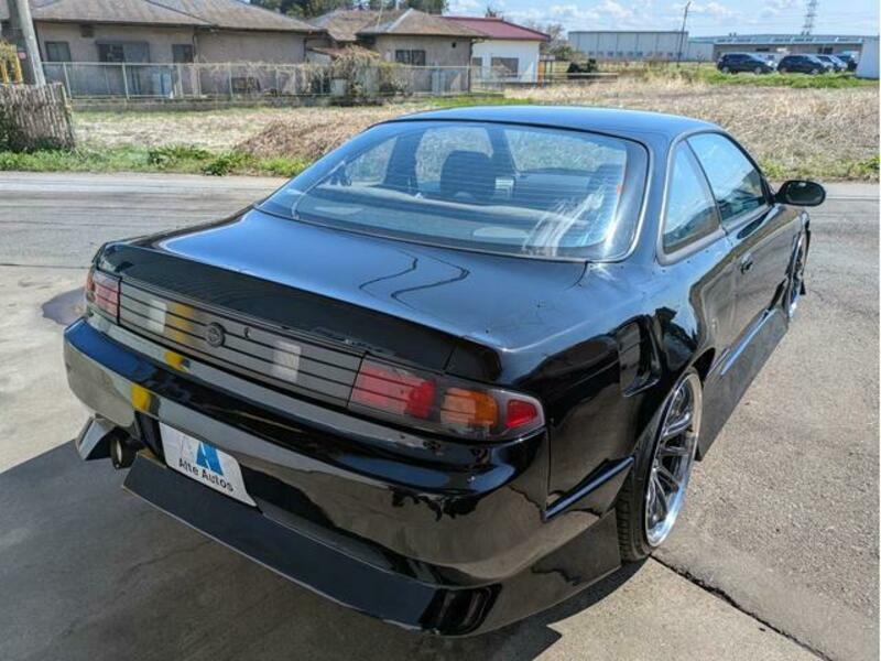 SILVIA