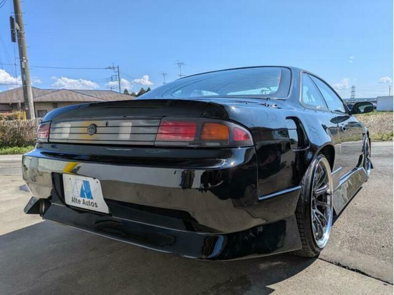 SILVIA