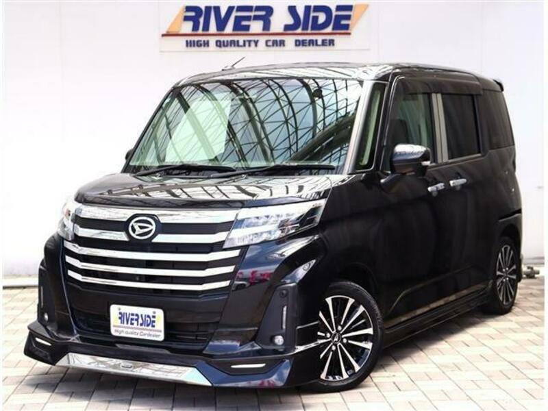 DAIHATSU THOR