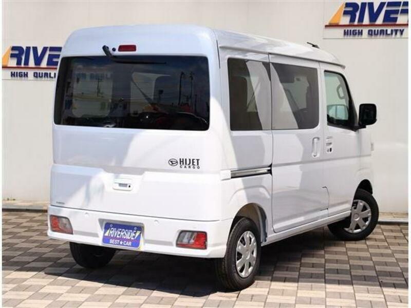 HIJET CARGO