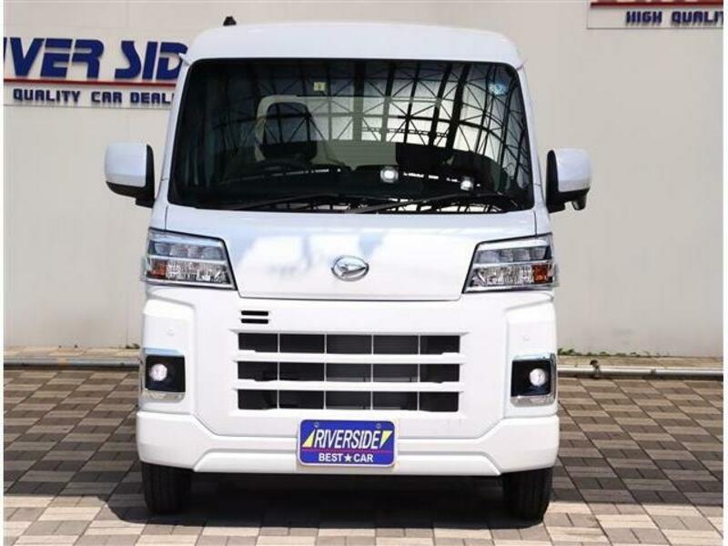 HIJET CARGO