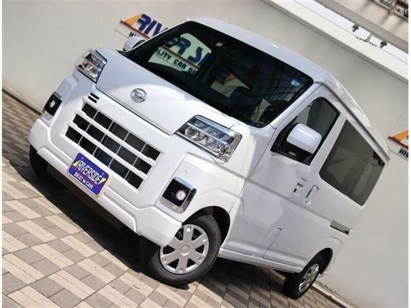HIJET CARGO