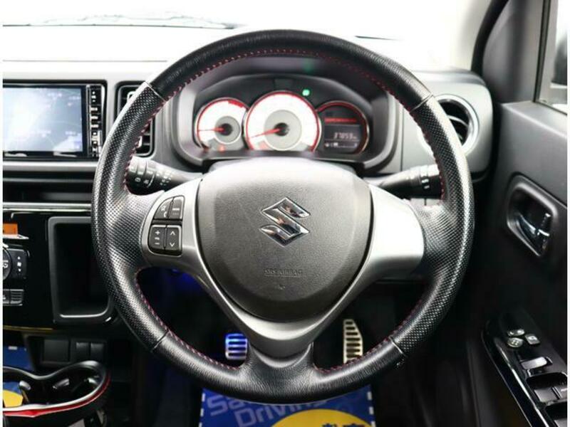 ALTO WORKS