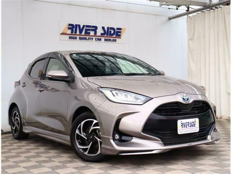 YARIS