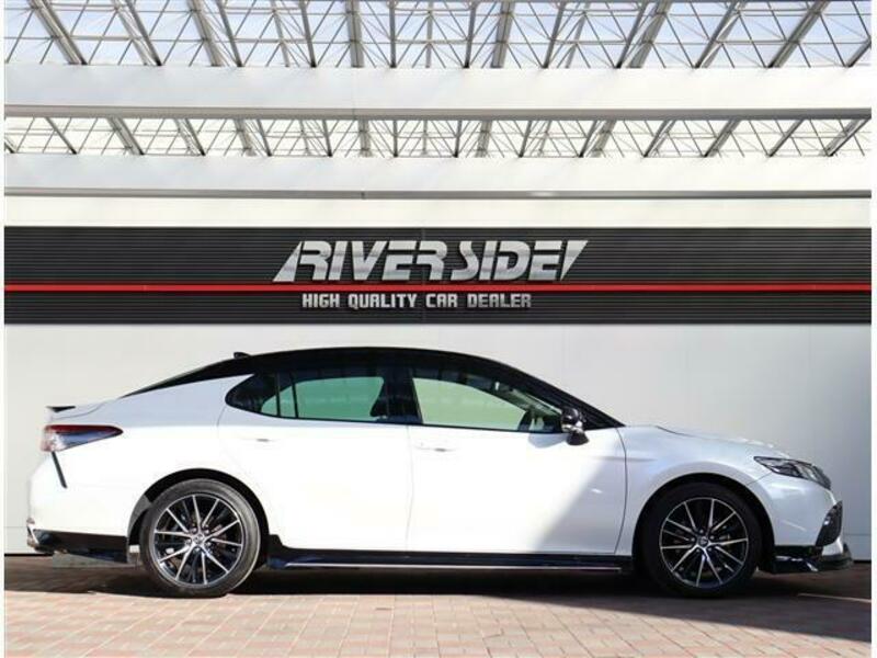 CAMRY