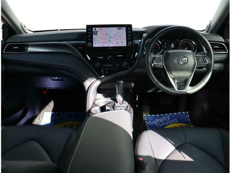 CAMRY
